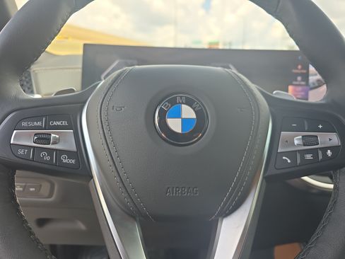 Used 2026 BMW X5 sDrive40i RWD image 21