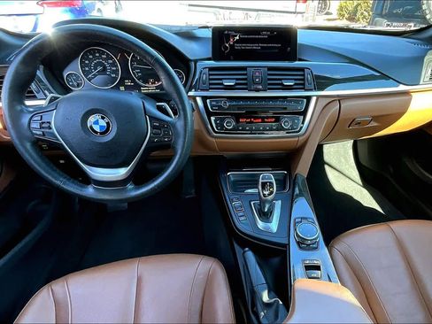 Used 2014 BMW 435i Convertible image 15