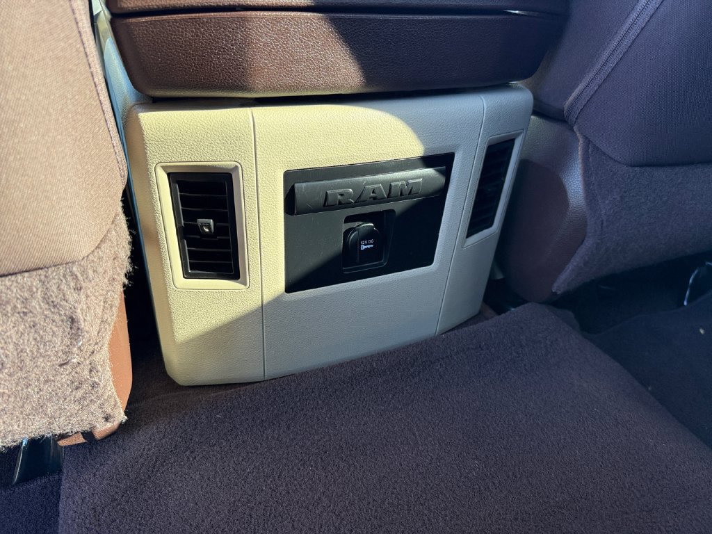 Used 2014 RAM 1500 Big Horn AWD/4WD image 16