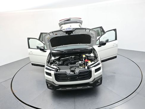 New 2026 Subaru Outback Limited image 26