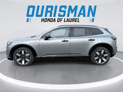 New 2026 Honda Prologue Elite image 5