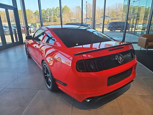 Used 2013 Ford Mustang Boss 302 w/ Boss 302 Accessory Pkg image 5