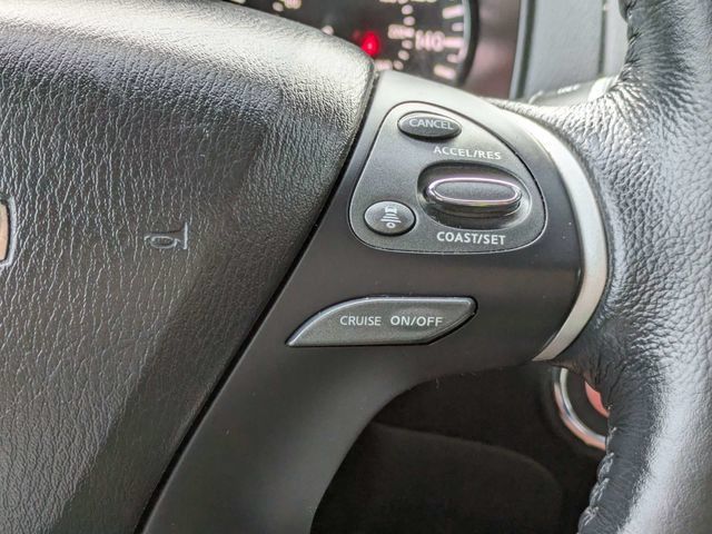 Used 2019 Nissan Pathfinder SL FWD image 29