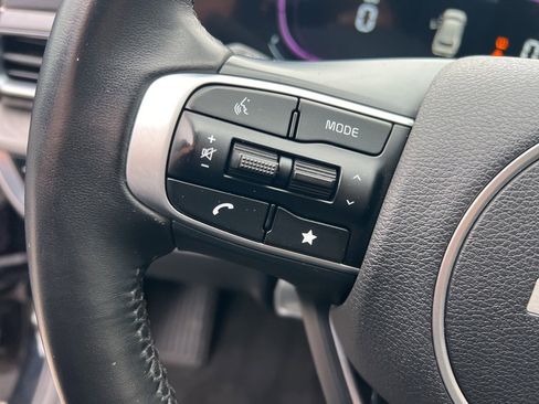 Certified 2023 Kia Sportage X-Line w/ X-Line Premium Package image 15