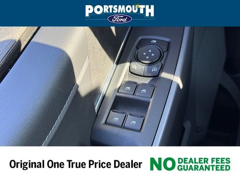 New 2026 Ford F150 XLT w/ Equipment Group 301A Base image 20