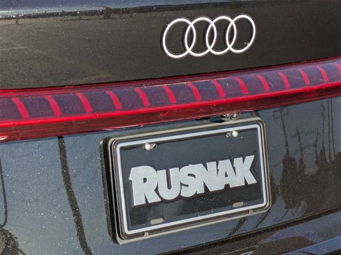 New 2025 Audi A5 2.0T Premium Plus image 15