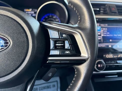 Used 2018 Subaru Outback 3.6R Touring image 29