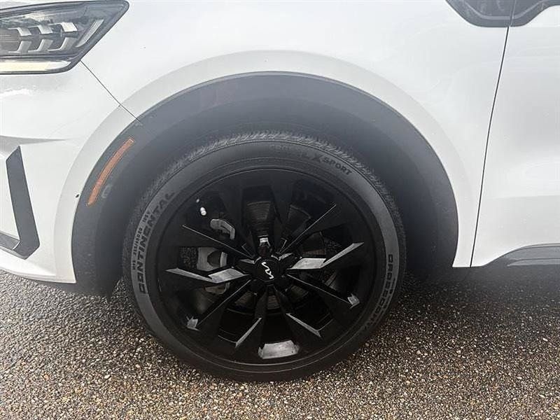 Used 2023 Kia Sorento SX FWD image 31