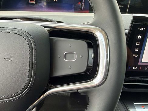 New 2026 Lincoln Nautilus Reserve w/ Jet Appearance Package AWD/4WD image 30