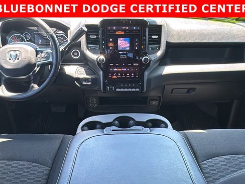 Used 2025 RAM 2500 Tradesman AWD/4WD image 16