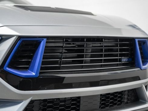 New 2025 Ford Mustang GT Premium image 12