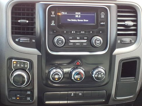 Used 2015 RAM 1500 Tradesman w/ Popular Equipment Group AWD/4WD image 7
