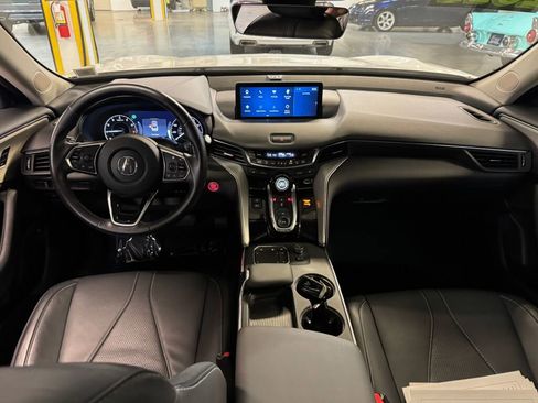 Certified 2022 Acura TLX Technology Package image 13