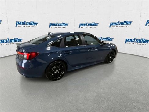 Used 2026 Honda Civic Sport image 11