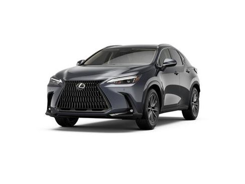 New 2026 Lexus NX 350 AWD w/ Premium Package image 6