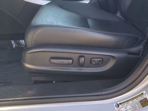 Used 2017 Honda Accord Touring image 31