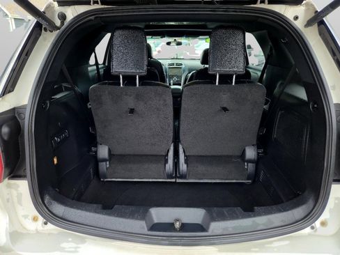 Used 2016 Ford Explorer Sport w/ Equipment Group 401A image 54