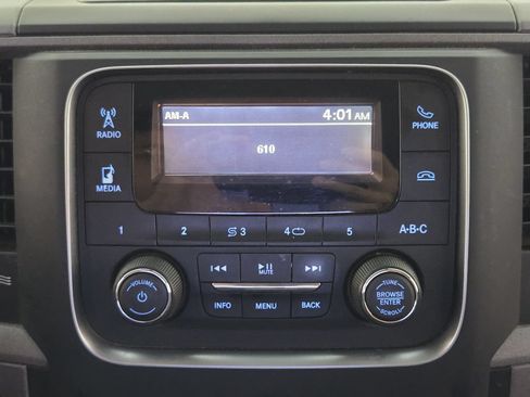 Used 2018 RAM 1500 Tradesman w/ Chrome Appearance Group AWD/4WD image 18