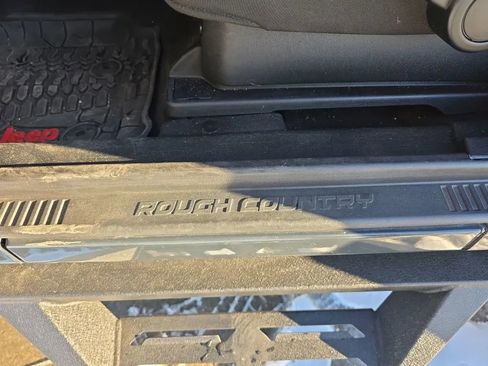 Used 2016 Jeep Wrangler Sport w/ Quick Order Package 24S image 17