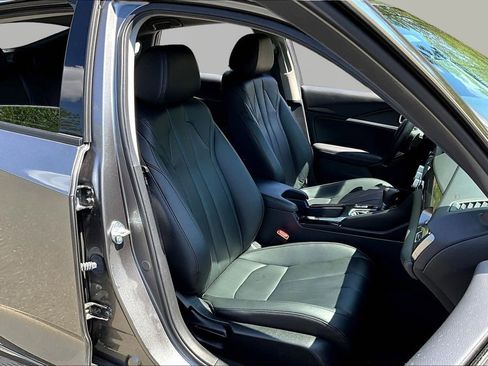Used 2025 Acura Integra FWD image 22