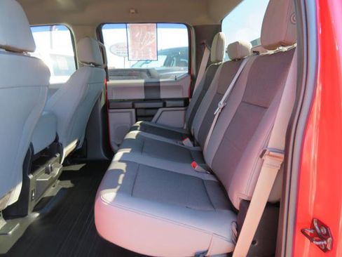 Used 2019 Ford F150 XL w/ Equipment Group 101A Mid image 6