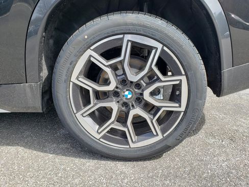 New 2026 BMW X1 xDrive28i w/ Convenience Package image 29