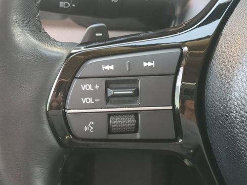 Used 2024 Honda Pilot Elite image 26