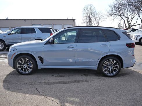Used 2026 BMW X5 M60i image 6