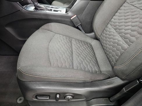 Used 2019 Chevrolet Equinox LT image 14