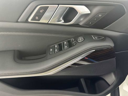 New 2026 BMW X5 xDrive40i image 13