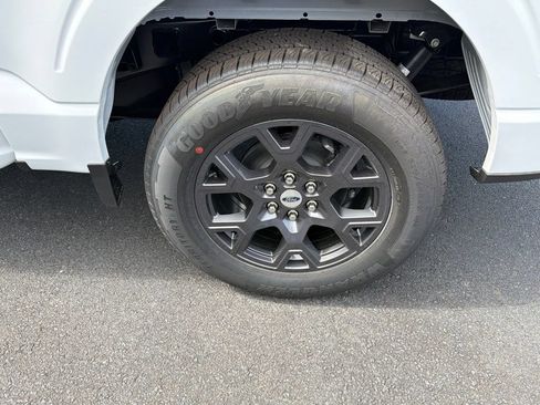 New 2026 Ford F150 STX w/ Equipment Group 200A RWD image 49