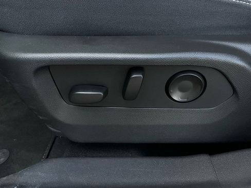 Used 2024 Buick Envision Sport Touring image 11