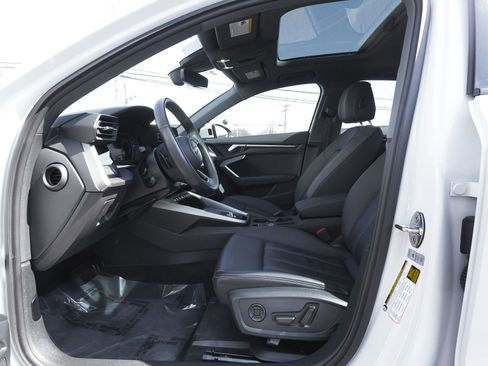 Used 2023 Audi A3 2.0T Premium w/ Convenience Package image 34