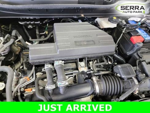 Certified 2022 Honda CR-V EX-L image 35