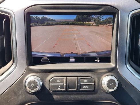 Used 2020 GMC Sierra 1500 SLT AWD/4WD image 15