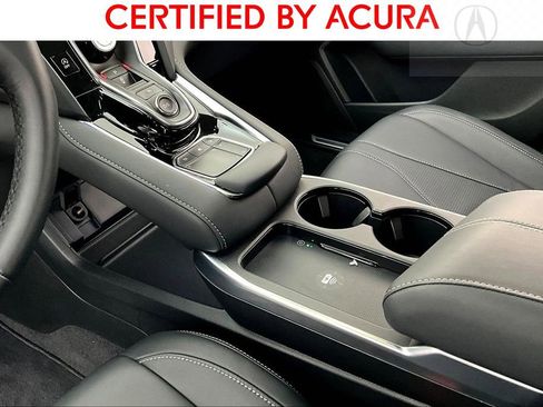 Certified 2025 Acura RDX w/ Technology Package image 17