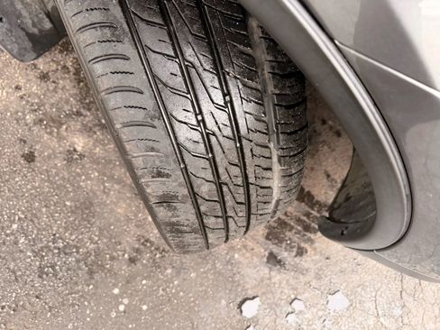 Used 2017 INFINITI QX50 AWD w/ Deluxe Touring Package image 49