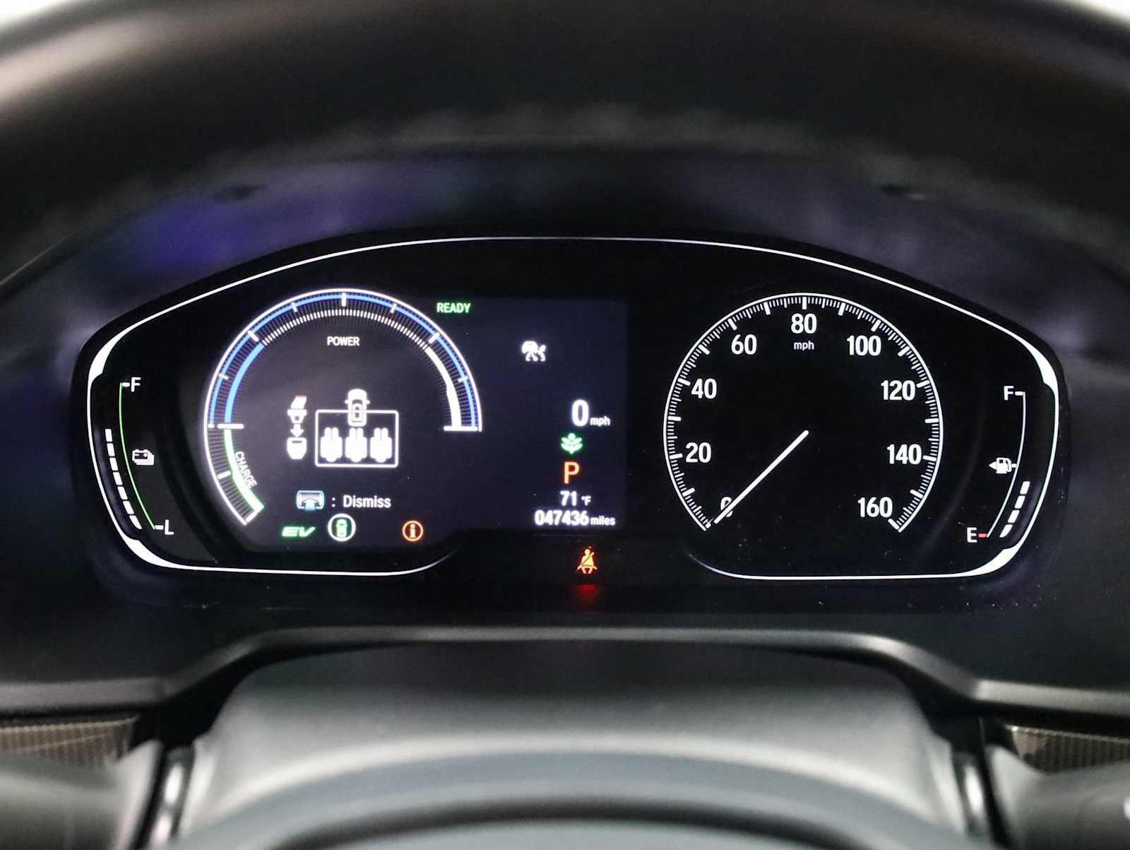Used 2022 Honda Accord Sport image 21