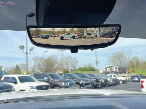 Used 2024 GMC Sierra 2500 Denali Ultimate w/ Max Trailering Package image 18