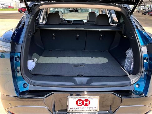 Used 2026 Nissan Murano Platinum w/ Cargo Package AWD/4WD image 31