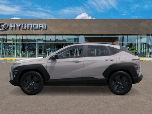 New 2027 Hyundai Kona SEL Sport FWD image 3