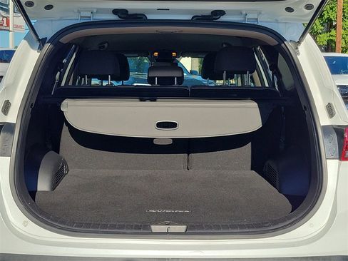 Used 2021 Hyundai Santa Fe SEL image 24
