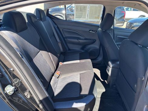 Used 2025 Nissan Versa SV image 23