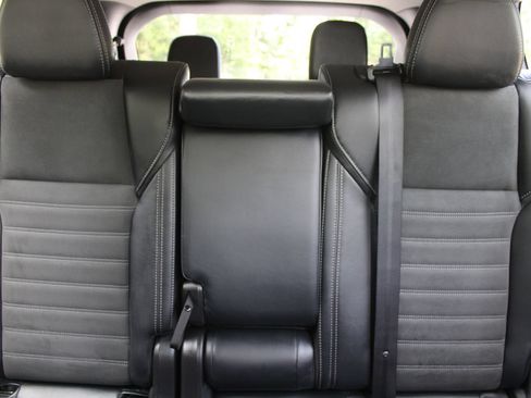 Used 2025 Mitsubishi Outlander SE AWD/4WD image 54