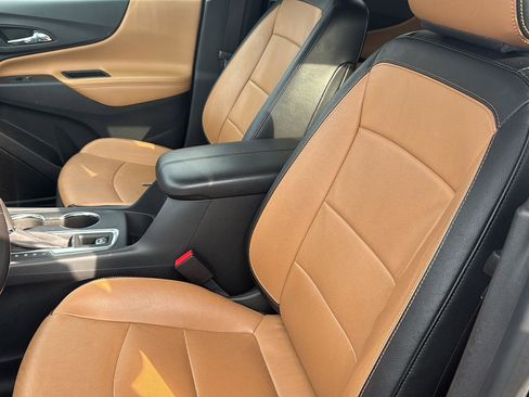 Used 2021 Chevrolet Equinox Premier image 13