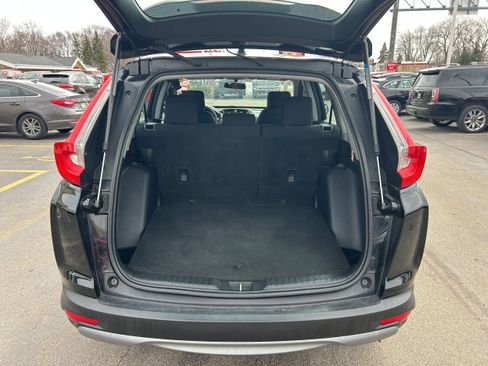 Used 2018 Honda CR-V LX image 5