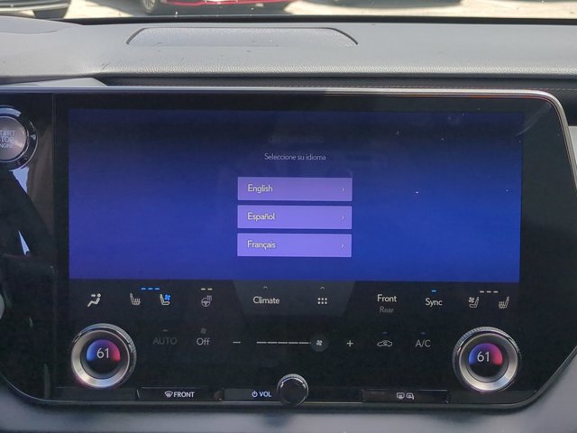 New 2026 Lexus RX 350 Premium Plus w/ Convenience Package FWD image 17
