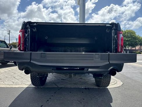 Used 2024 Ford F150 Tremor w/ Equipment Group 402A High AWD/4WD image 8