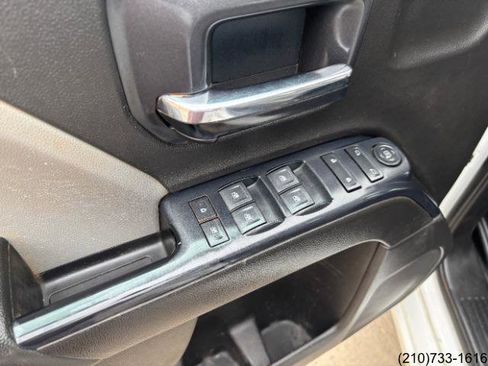 Used 2018 Chevrolet Silverado 3500 W/T w/ WT Convenience Package image 16