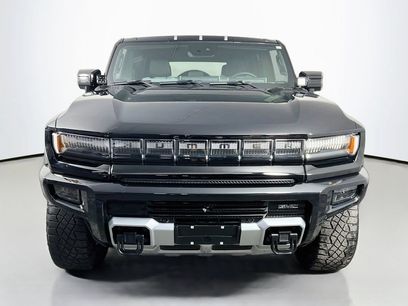 Used 2024 GMC Hummer EV 3X w/ Extreme Off-Road Package